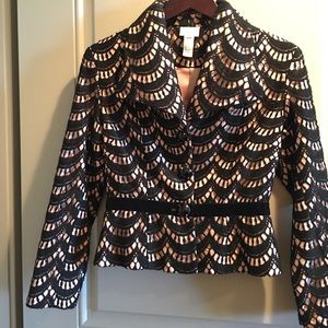 TRACY REESE JACKET